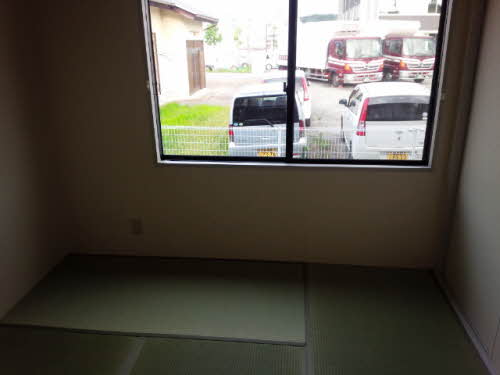 サンディアスＢ 101号-3