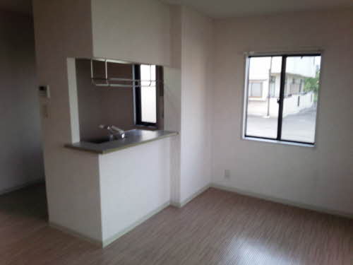 サンディアスＢ 101号-9