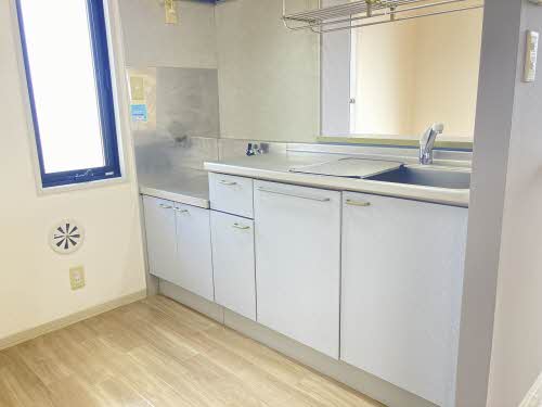 サンディアスＢ 201号-4