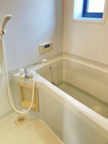 サンディアスＢ 201号-5