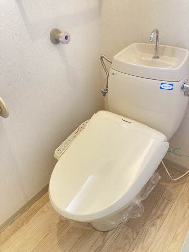 サンディアスＢ 201号-6