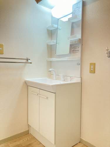 サンディアスＢ 201号-7