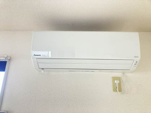 サンディアスＢ 201号-11