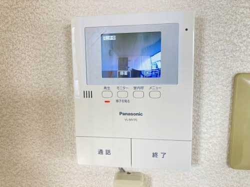 サンディアスＢ 201号-12