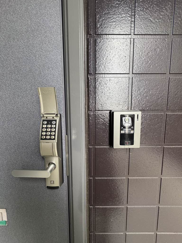 ユーロディアスＡＳＡＫＡ－Ａ 102号-11