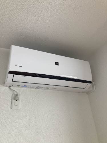 ビラ和田道Ｃ 103号-6