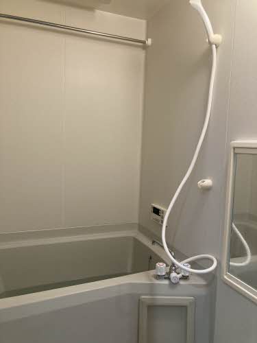 ビラ和田道Ｃ 103号-10