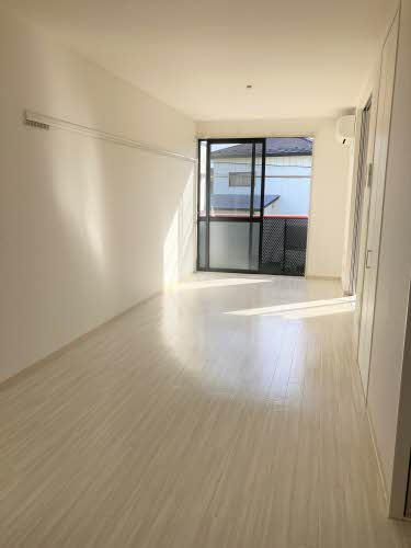 ビラ和田道Ｃ 202号-3