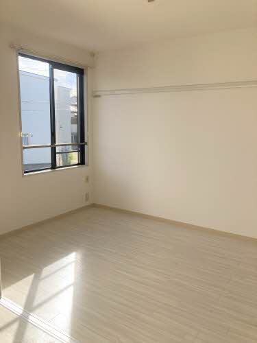 ビラ和田道Ｃ 202号-4