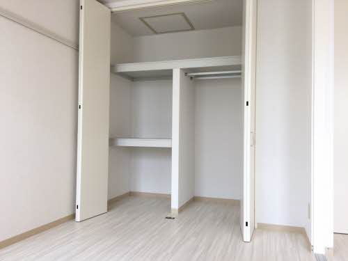 ビラ和田道Ｃ 202号-6