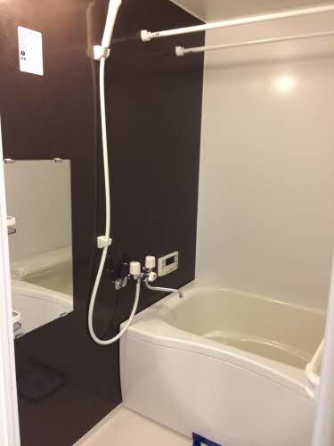 ビラ和田道Ｃ 202号-8