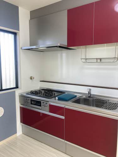 ビラ和田道Ｃ 202号-9