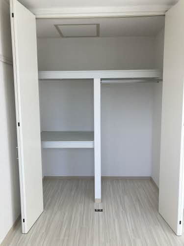 ビラ和田道Ｃ 202号-10