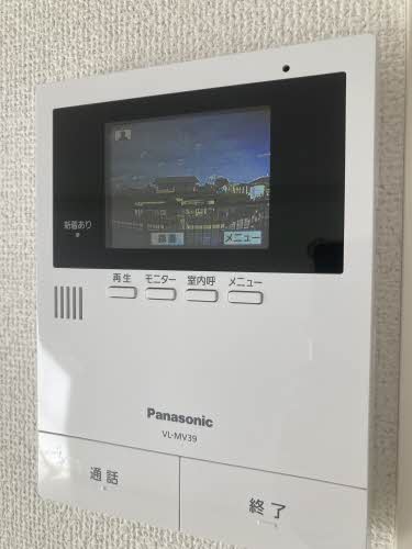 ビラ和田道Ｃ 202号-11