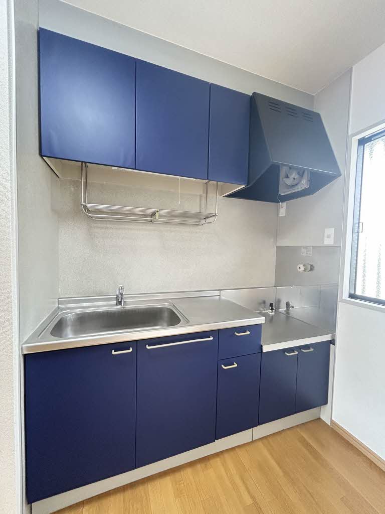 ビラ和田道Ｃ 203号-3