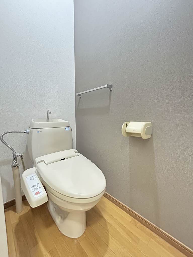 ビラ和田道Ｃ 203号-5