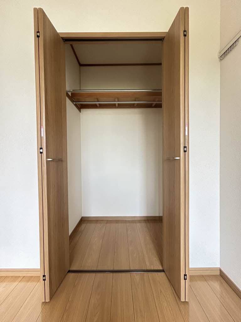 ビラ和田道Ｃ 203号-6