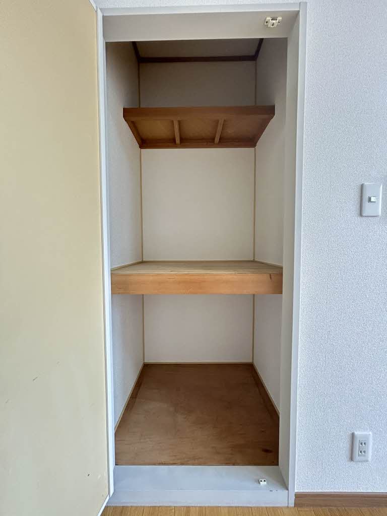 ビラ和田道Ｃ 203号-7