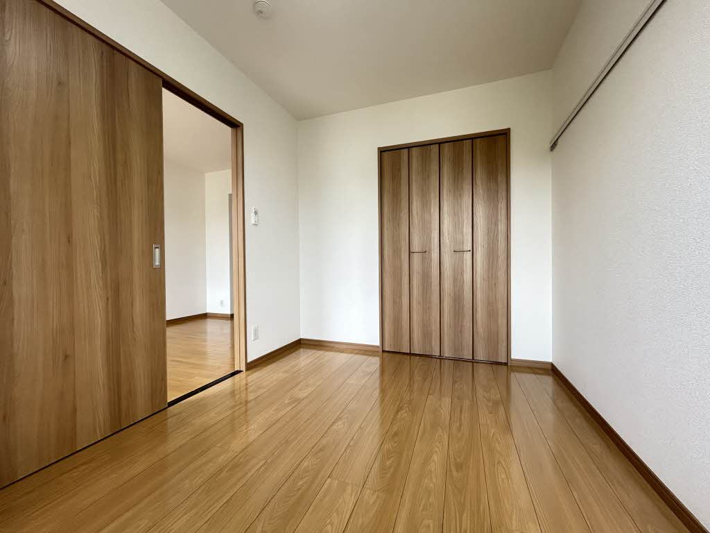 ビラ和田道Ｃ 203号-8