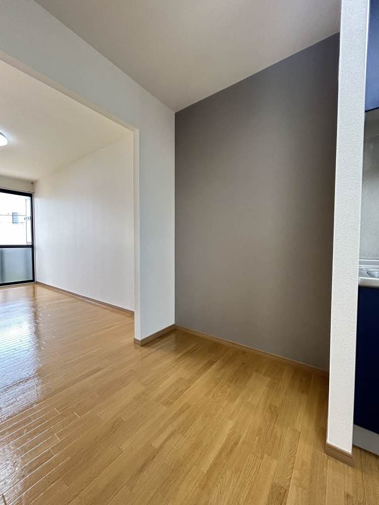 ビラ和田道Ｃ 203号-9