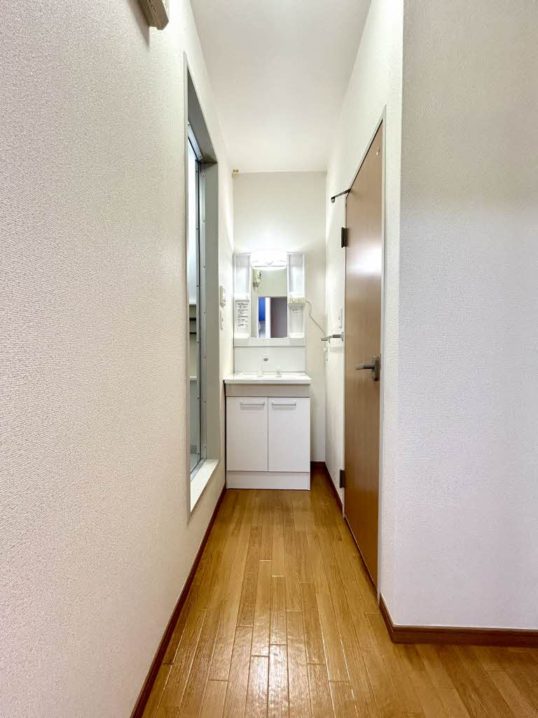 ビラ和田道Ｃ 203号-10