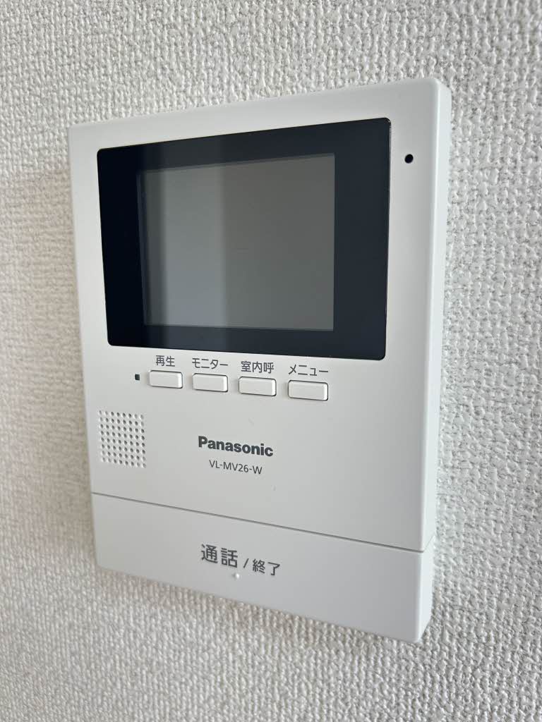 ビラ和田道Ｃ 203号-11