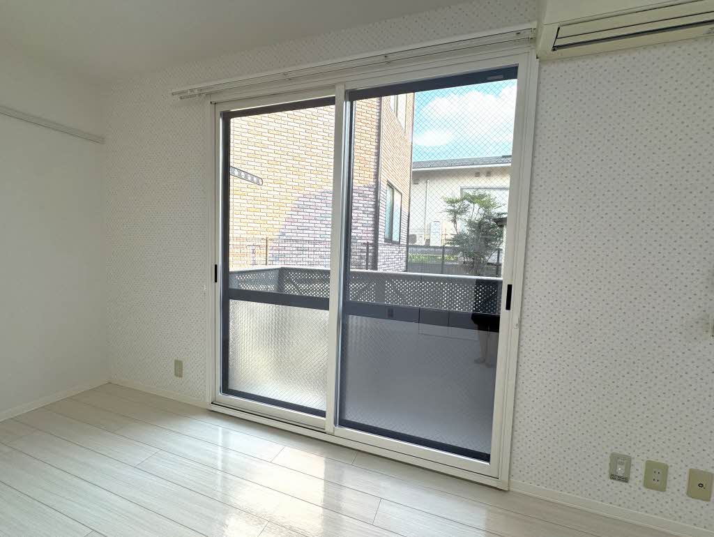 エーデルワイス桜木 101号-5