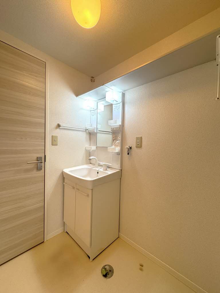 エーデルワイス桜木 101号-12