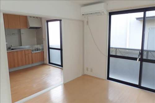 エーデルワイス桜木 102号-2