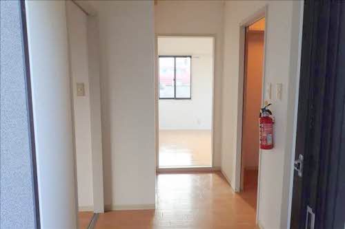 エーデルワイス桜木 102号-5