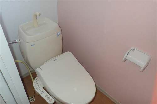 エーデルワイス桜木 102号-7