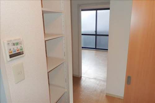 エーデルワイス桜木 102号-12