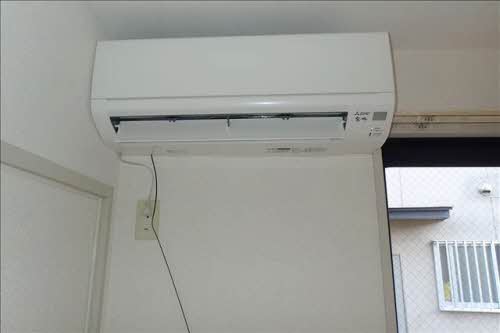 エーデルワイス桜木 102号-13