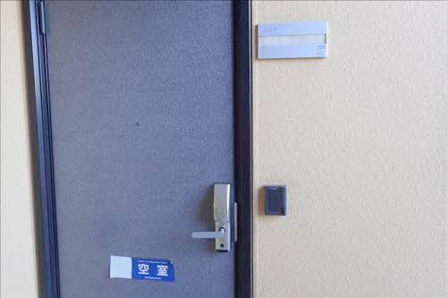 エーデルワイス桜木 102号-15