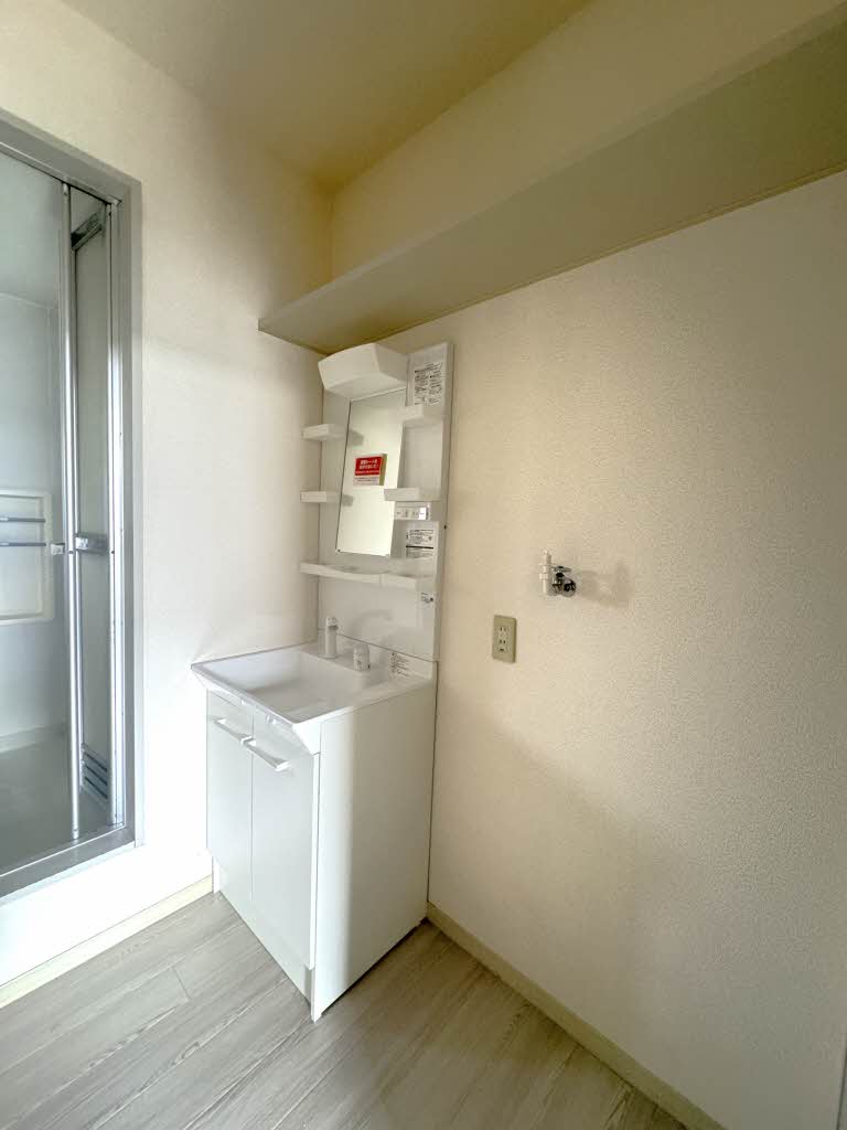 パーク荒井Ｂ 201号-6