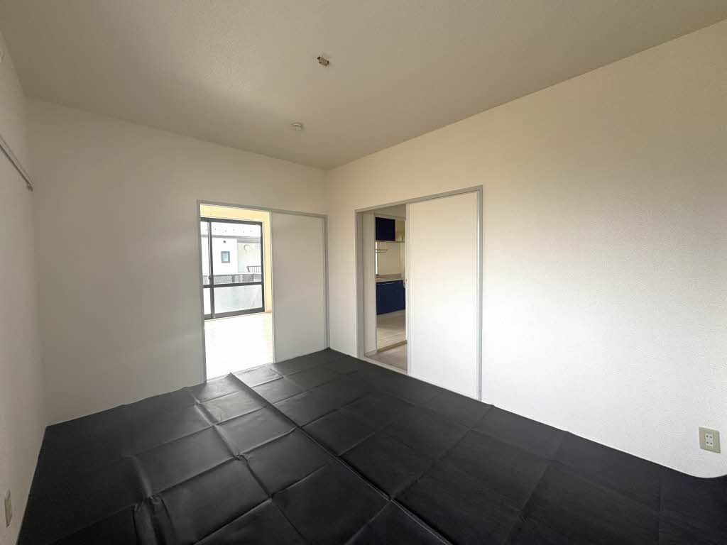 パーク荒井Ｂ 201号-7