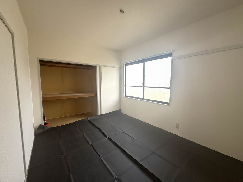 パーク荒井Ｂ 201号-8