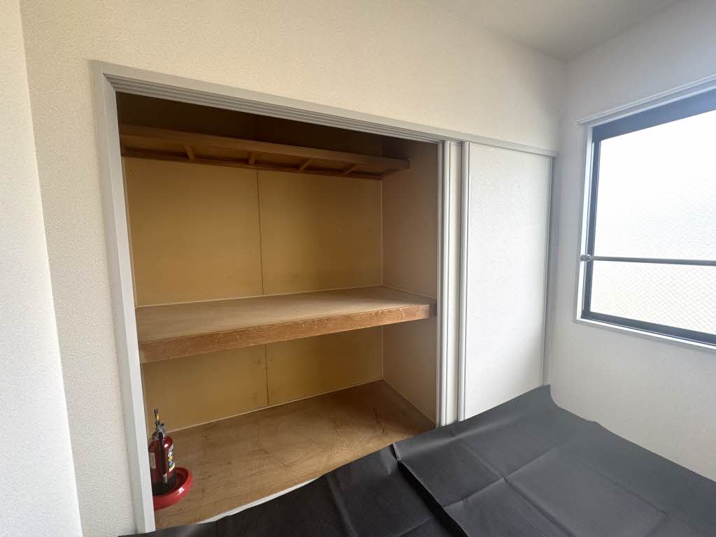 パーク荒井Ｂ 201号-9