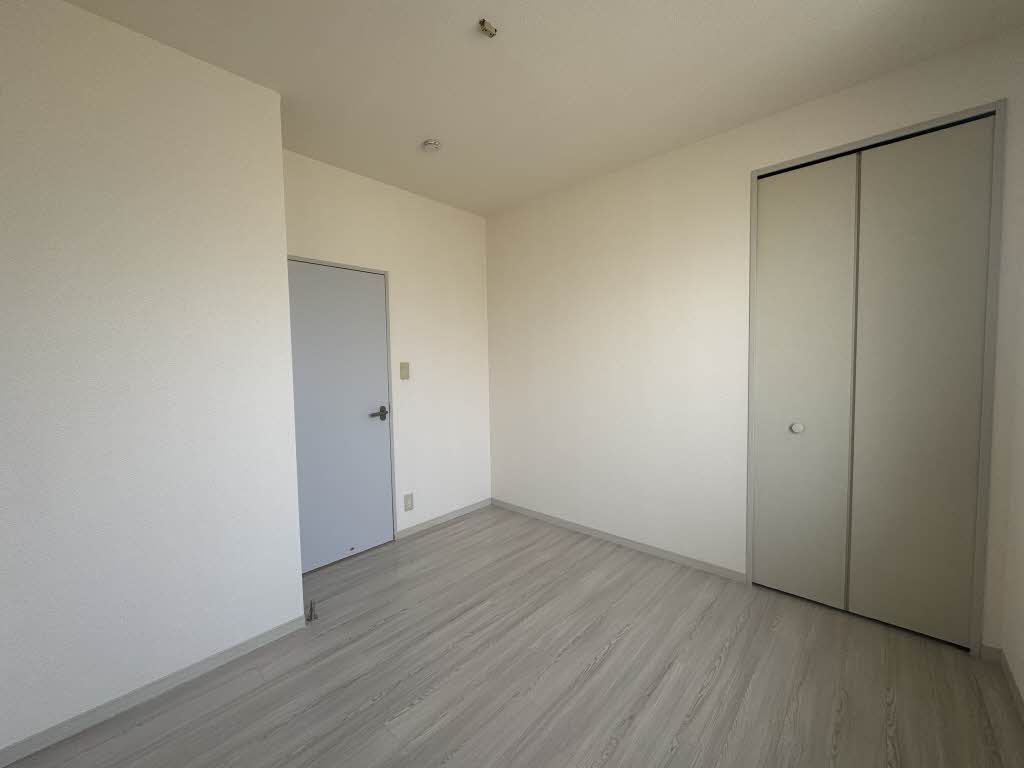 パーク荒井Ｂ 201号-10