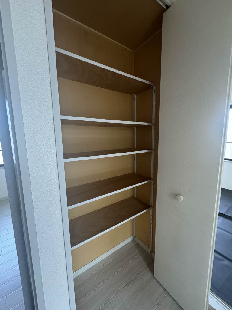 パーク荒井Ｂ 201号-12