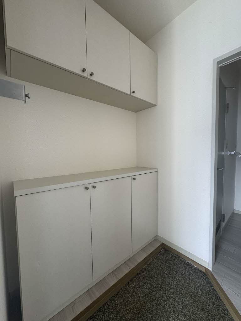 パーク荒井Ｂ 201号-13