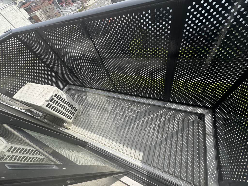 パーク荒井Ｂ 201号-14