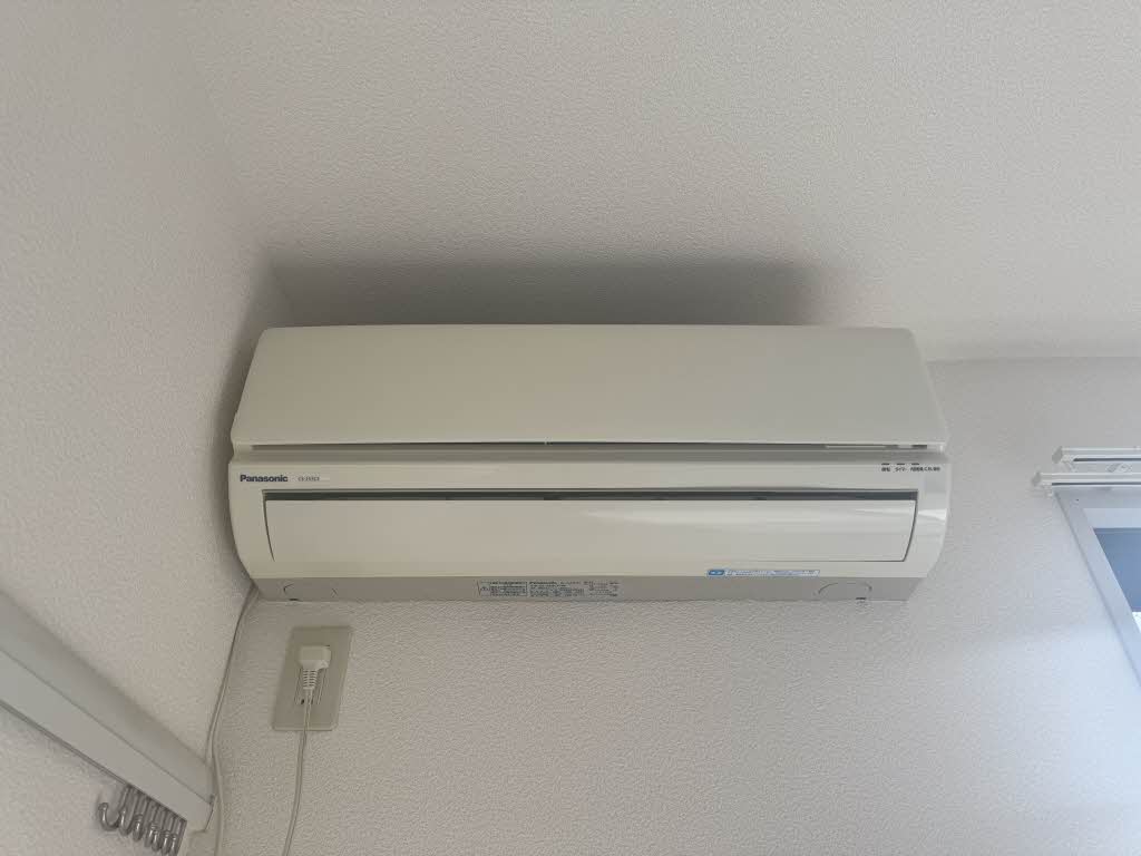 パーク荒井Ｂ 201号-15