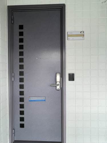 パーク荒井Ｂ 202号-2