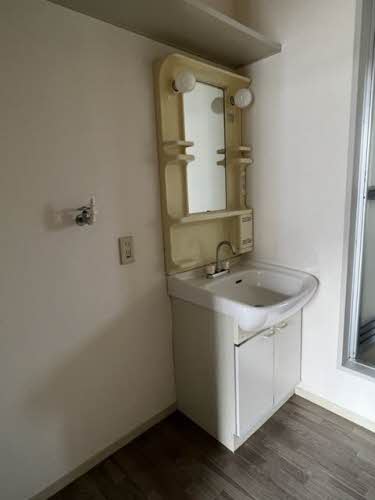 パーク荒井Ｂ 202号-5