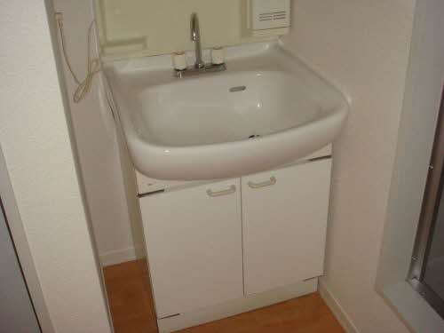 Ｍ’Ｓ　ＡＰＡＲＴＭＥＮＴ　ＨＯＵＳＥ 202号-3