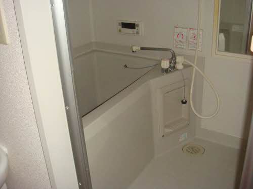 Ｍ’Ｓ　ＡＰＡＲＴＭＥＮＴ　ＨＯＵＳＥ 202号-4