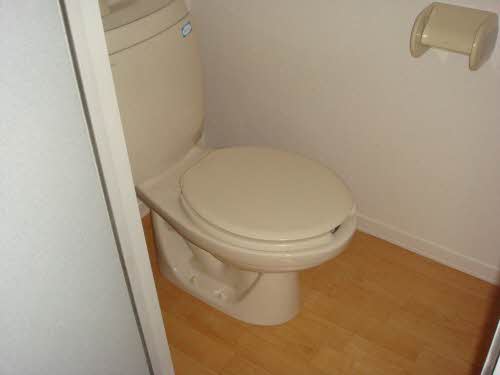 Ｍ’Ｓ　ＡＰＡＲＴＭＥＮＴ　ＨＯＵＳＥ 202号-5