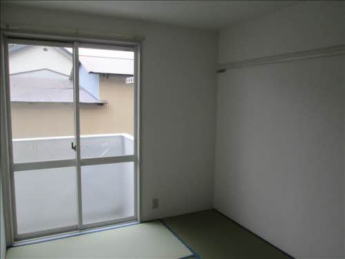 Ｍ’Ｓ　ＡＰＡＲＴＭＥＮＴ　ＨＯＵＳＥ 202号-7