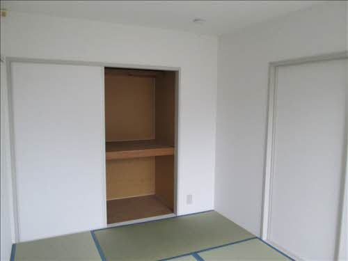 Ｍ’Ｓ　ＡＰＡＲＴＭＥＮＴ　ＨＯＵＳＥ 202号-8